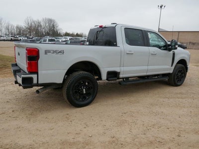 2026 Ford Super Duty F-250 SRW LARIAT 4WD Crew Cab 6.75' Box