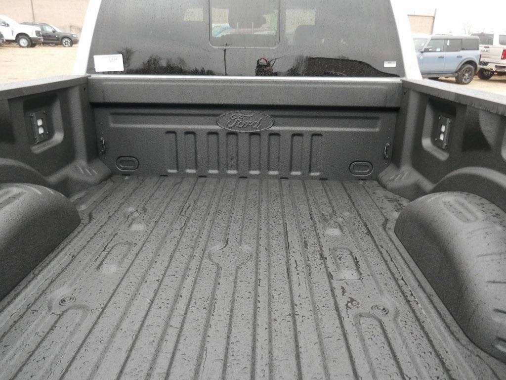 2026 Ford Super Duty F-250 SRW LARIAT 4WD Crew Cab 6.75' Box