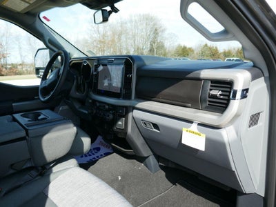 2026 Ford Super Duty F-250 SRW XLT 4WD Crew Cab 6.75' Box