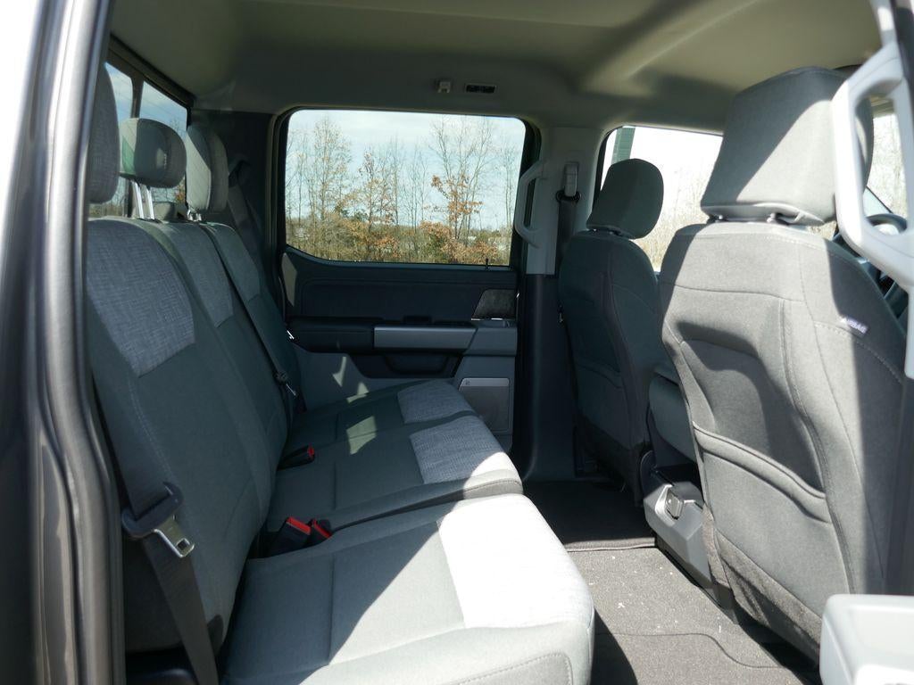 2026 Ford Super Duty F-250 SRW XLT 4WD Crew Cab 6.75' Box