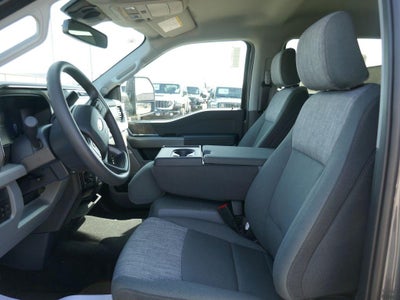 2026 Ford Super Duty F-250 SRW XLT 4WD Crew Cab 6.75' Box