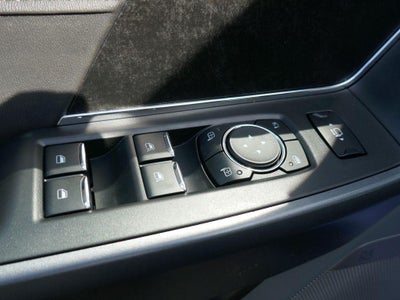 2026 Ford Super Duty F-250 SRW XLT 4WD Crew Cab 6.75' Box