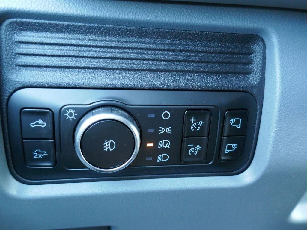 2026 Ford Super Duty F-250 SRW XLT 4WD Crew Cab 6.75' Box