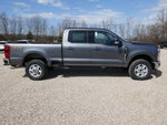2026 Ford Super Duty F-250 SRW XLT 4WD Crew Cab 6.75' Box