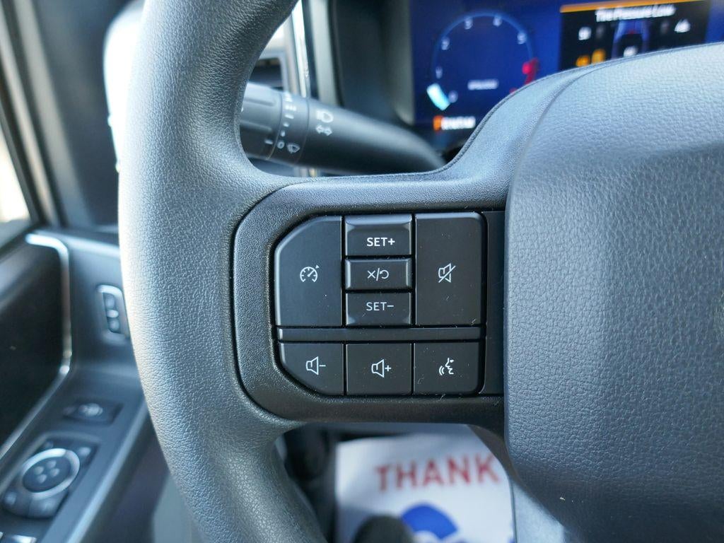 2026 Ford Super Duty F-250 SRW XLT 4WD Crew Cab 6.75' Box