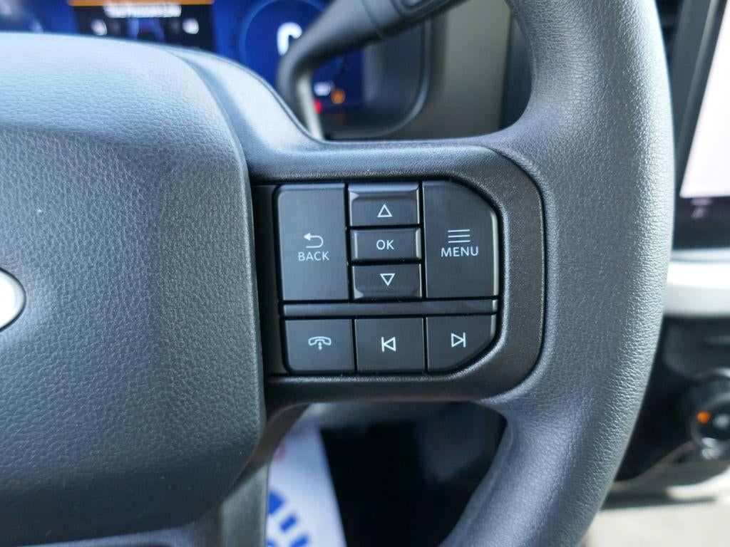 2026 Ford Super Duty F-250 SRW XLT 4WD Crew Cab 6.75' Box