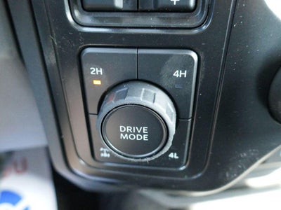 2026 Ford Super Duty F-250 SRW XLT 4WD Crew Cab 6.75' Box