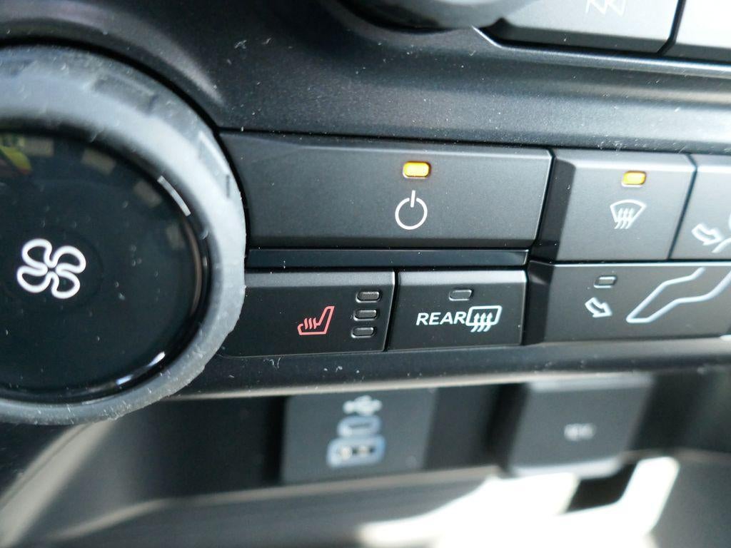 2026 Ford Super Duty F-250 SRW XLT 4WD Crew Cab 6.75' Box