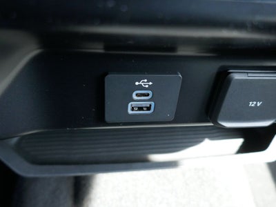 2026 Ford Super Duty F-250 SRW XLT 4WD Crew Cab 6.75' Box