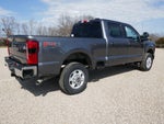 2026 Ford Super Duty F-250 SRW XLT 4WD Crew Cab 6.75' Box