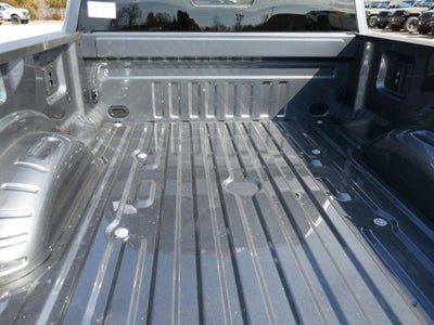 2026 Ford Super Duty F-250 SRW XLT 4WD Crew Cab 6.75' Box