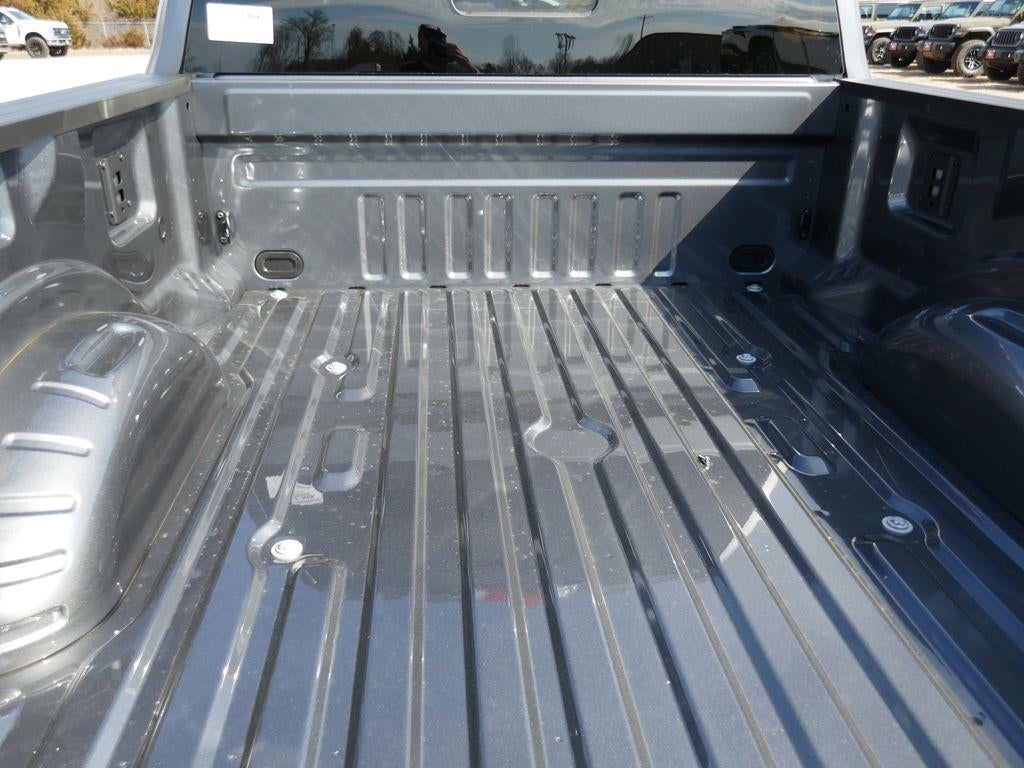 2026 Ford Super Duty F-250 SRW XLT 4WD Crew Cab 6.75' Box