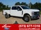 2026 Ford Super Duty F-250 SRW LARIAT 4WD Crew Cab 6.75' Box