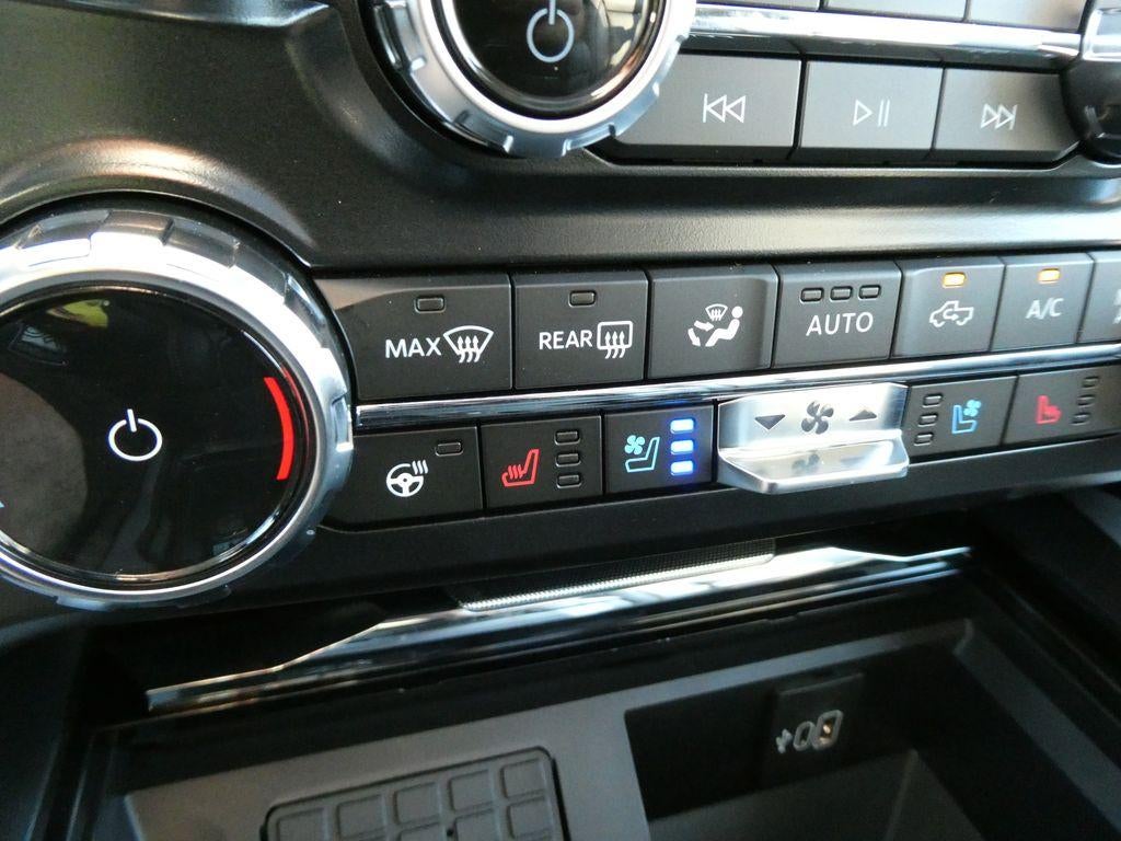 2026 Ford Super Duty F-250 SRW LARIAT 4WD Crew Cab 6.75' Box