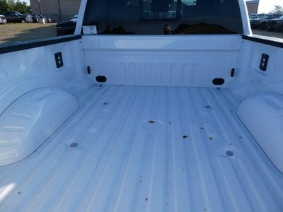 2026 Ford Super Duty F-250 SRW LARIAT 4WD Crew Cab 6.75' Box