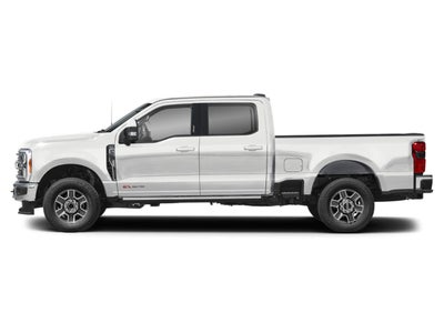 2026 Ford Super Duty F-250 SRW LARIAT 4WD Crew Cab 6.75' Box