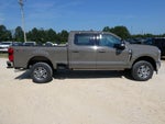 2026 Ford Super Duty F-250 SRW LARIAT 4WD Crew Cab 6.75' Box