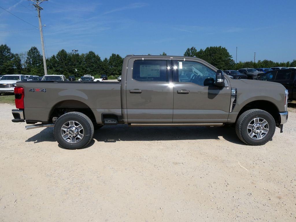 2026 Ford Super Duty F-250 SRW LARIAT 4WD Crew Cab 6.75' Box