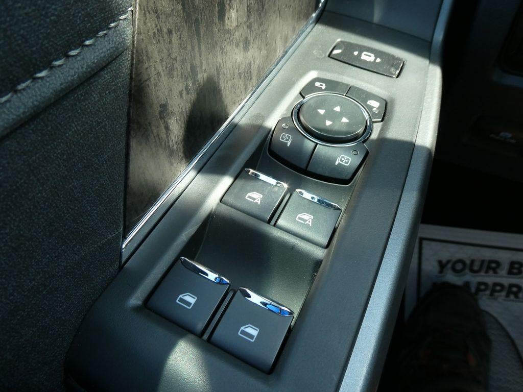 2026 Ford Super Duty F-250 SRW LARIAT 4WD Crew Cab 6.75' Box