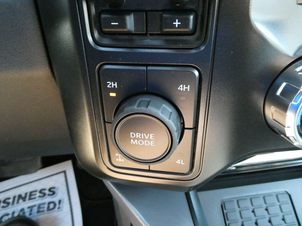 2026 Ford Super Duty F-250 SRW LARIAT 4WD Crew Cab 6.75' Box