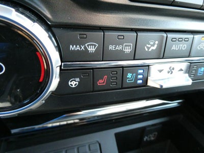 2026 Ford Super Duty F-250 SRW LARIAT 4WD Crew Cab 6.75' Box