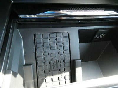 2026 Ford Super Duty F-250 SRW LARIAT 4WD Crew Cab 6.75' Box