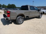 2026 Ford Super Duty F-250 SRW LARIAT 4WD Crew Cab 6.75' Box