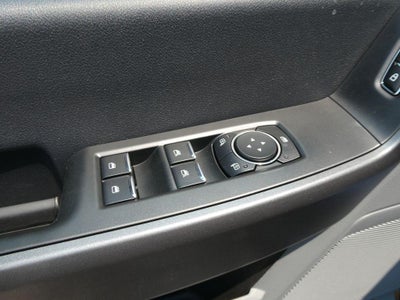 2026 Ford Super Duty F-250 SRW XL 4WD Crew Cab 6.75' Box