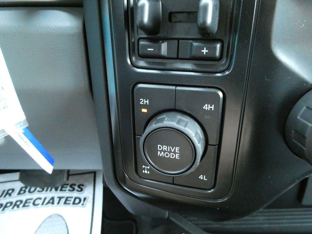 2026 Ford Super Duty F-250 SRW XL 4WD Crew Cab 6.75' Box