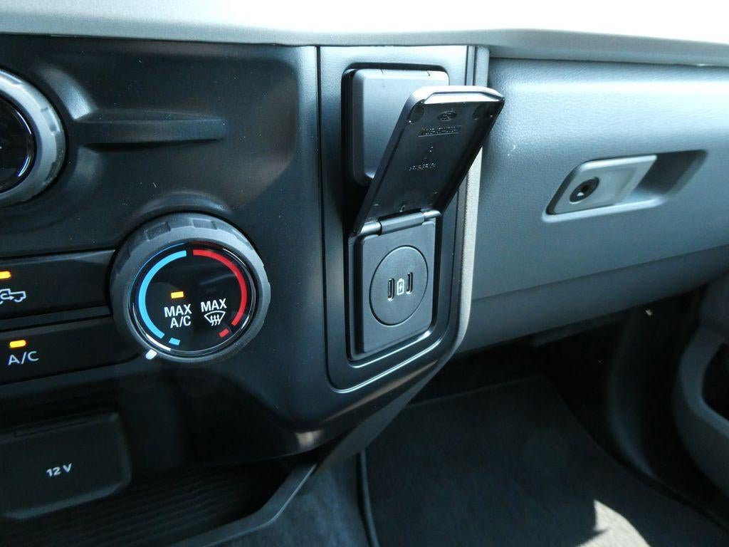 2026 Ford Super Duty F-250 SRW XL 4WD Crew Cab 6.75' Box