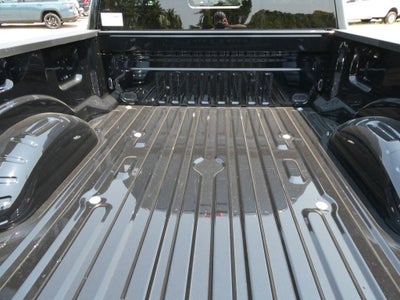 2026 Ford Super Duty F-250 SRW XL 4WD Crew Cab 6.75' Box
