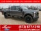 2026 Ford Super Duty F-250 SRW LARIAT 4WD Crew Cab 6.75' Box