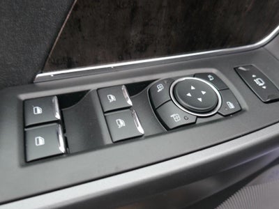 2026 Ford Super Duty F-250 SRW LARIAT 4WD Crew Cab 6.75' Box