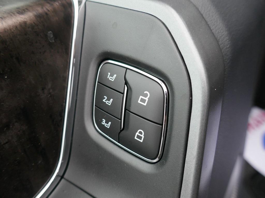 2026 Ford Super Duty F-250 SRW LARIAT 4WD Crew Cab 6.75' Box