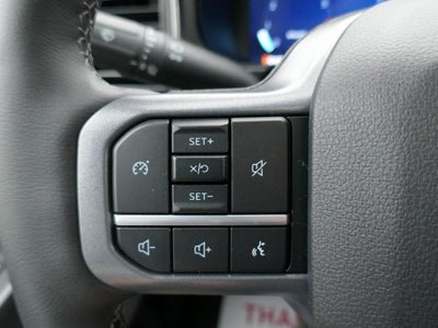 2026 Ford Super Duty F-250 SRW LARIAT 4WD Crew Cab 6.75' Box