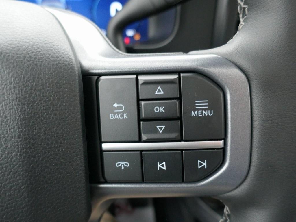 2026 Ford Super Duty F-250 SRW LARIAT 4WD Crew Cab 6.75' Box