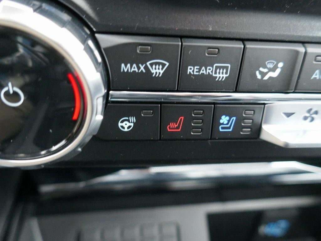 2026 Ford Super Duty F-250 SRW LARIAT 4WD Crew Cab 6.75' Box