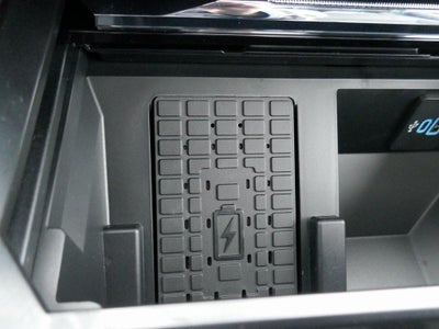 2026 Ford Super Duty F-250 SRW LARIAT 4WD Crew Cab 6.75' Box