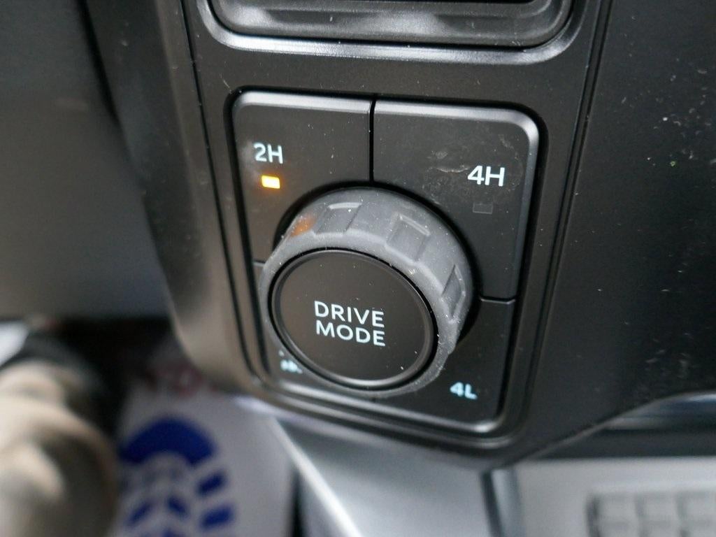 2026 Ford Super Duty F-250 SRW LARIAT 4WD Crew Cab 6.75' Box