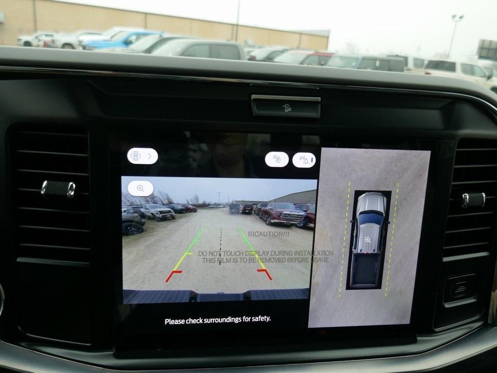 2026 Ford Super Duty F-250 SRW LARIAT 4WD Crew Cab 6.75' Box