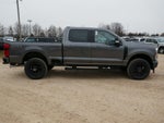2026 Ford Super Duty F-250 SRW LARIAT 4WD Crew Cab 6.75' Box