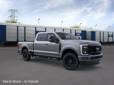 2026 Ford Super Duty F-250 SRW LARIAT 4WD Crew Cab 6.75' Box