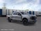 2026 Ford Super Duty F-250 SRW LARIAT 4WD Crew Cab 6.75' Box