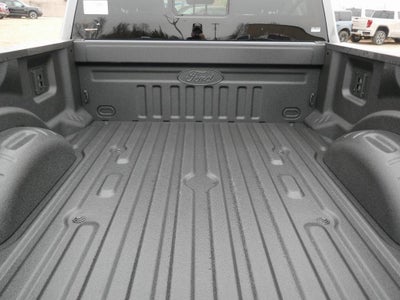 2026 Ford Super Duty F-250 SRW LARIAT 4WD Crew Cab 6.75' Box