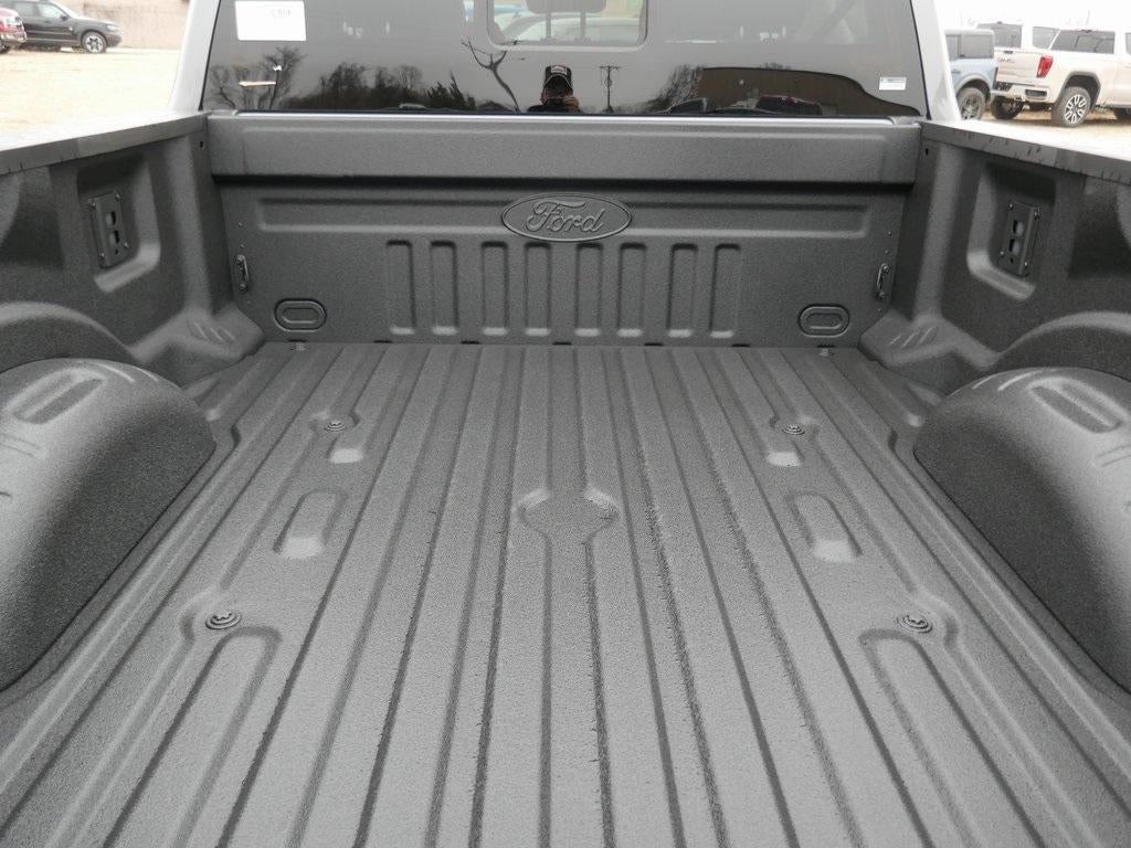 2026 Ford Super Duty F-250 SRW LARIAT 4WD Crew Cab 6.75' Box