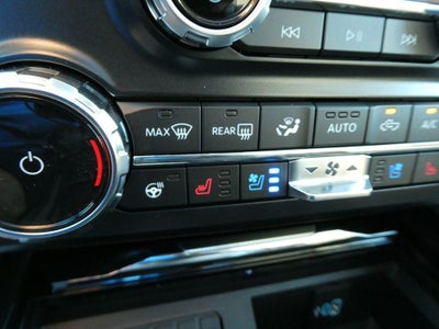 2026 Ford Super Duty F-250 SRW LARIAT 4WD Crew Cab 6.75' Box