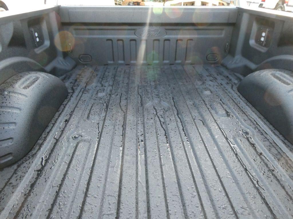 2026 Ford Super Duty F-250 SRW LARIAT 4WD Crew Cab 6.75' Box