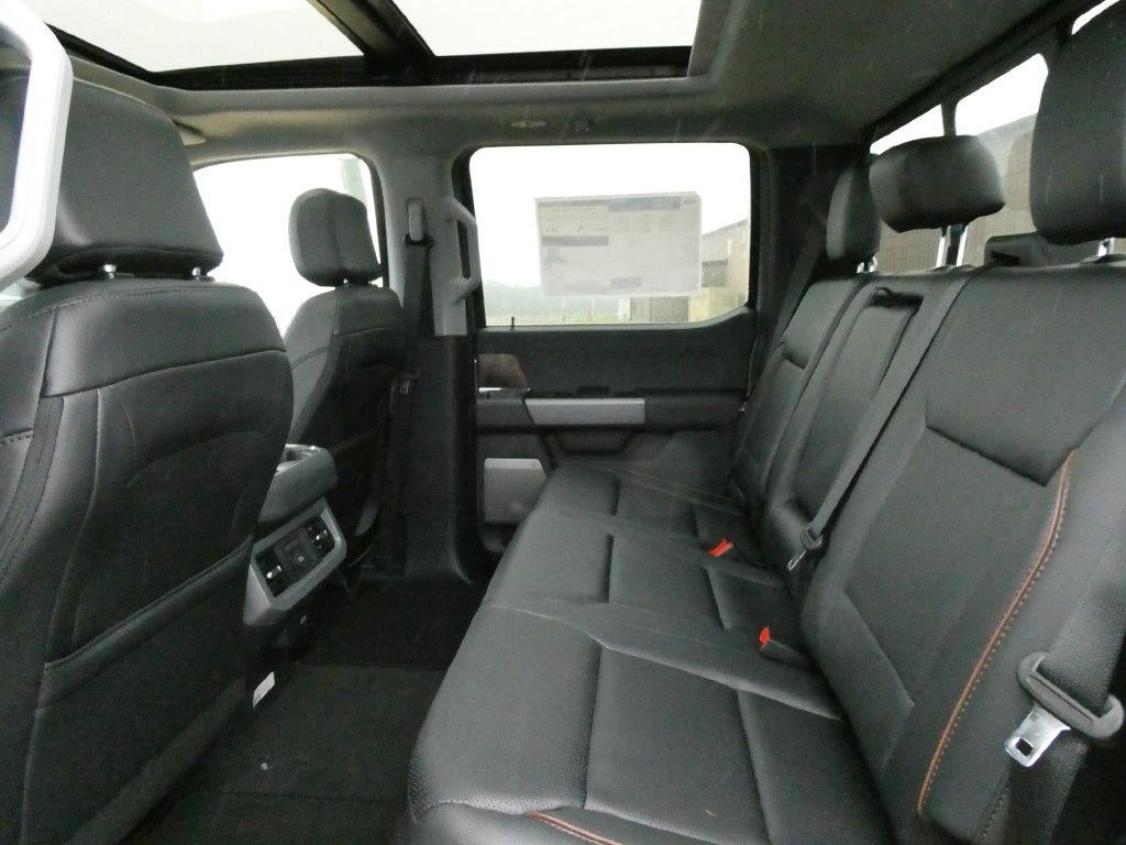 2027 Ford Super Duty F-250 SRW LARIAT 4WD Crew Cab 6.75' Box