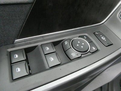 2027 Ford Super Duty F-250 SRW LARIAT 4WD Crew Cab 6.75' Box