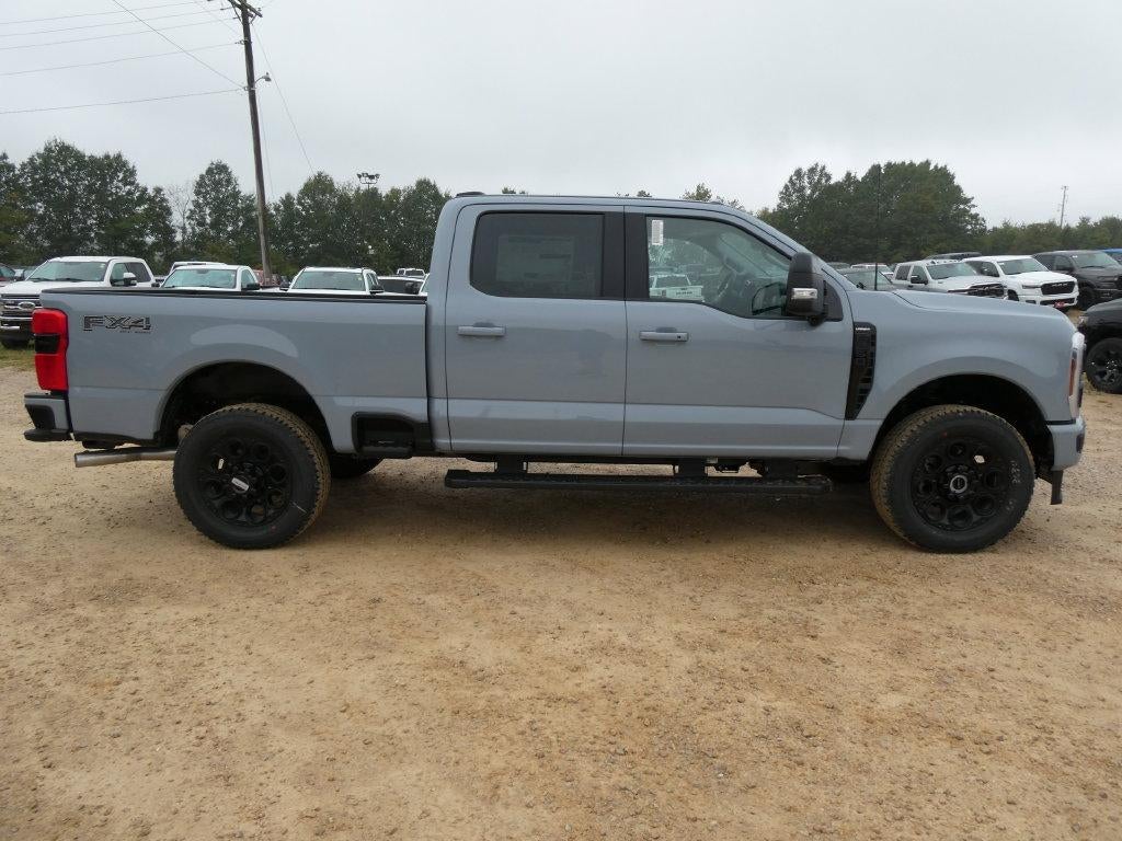 2027 Ford Super Duty F-250 SRW LARIAT 4WD Crew Cab 6.75' Box